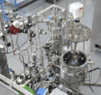 Stainless Steel Bioreactor