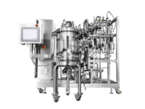 Stainless Steel Bioreactor