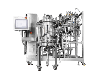 Stainless Steel Bioreactor