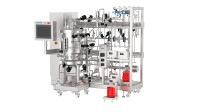 Stainless Steel Bioreactor