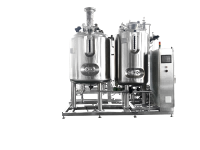 Compounding system