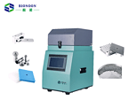 Multiple Sample Processing Capabilities High Throughput Tissue Grinder