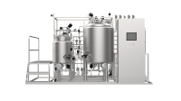 Compounding system