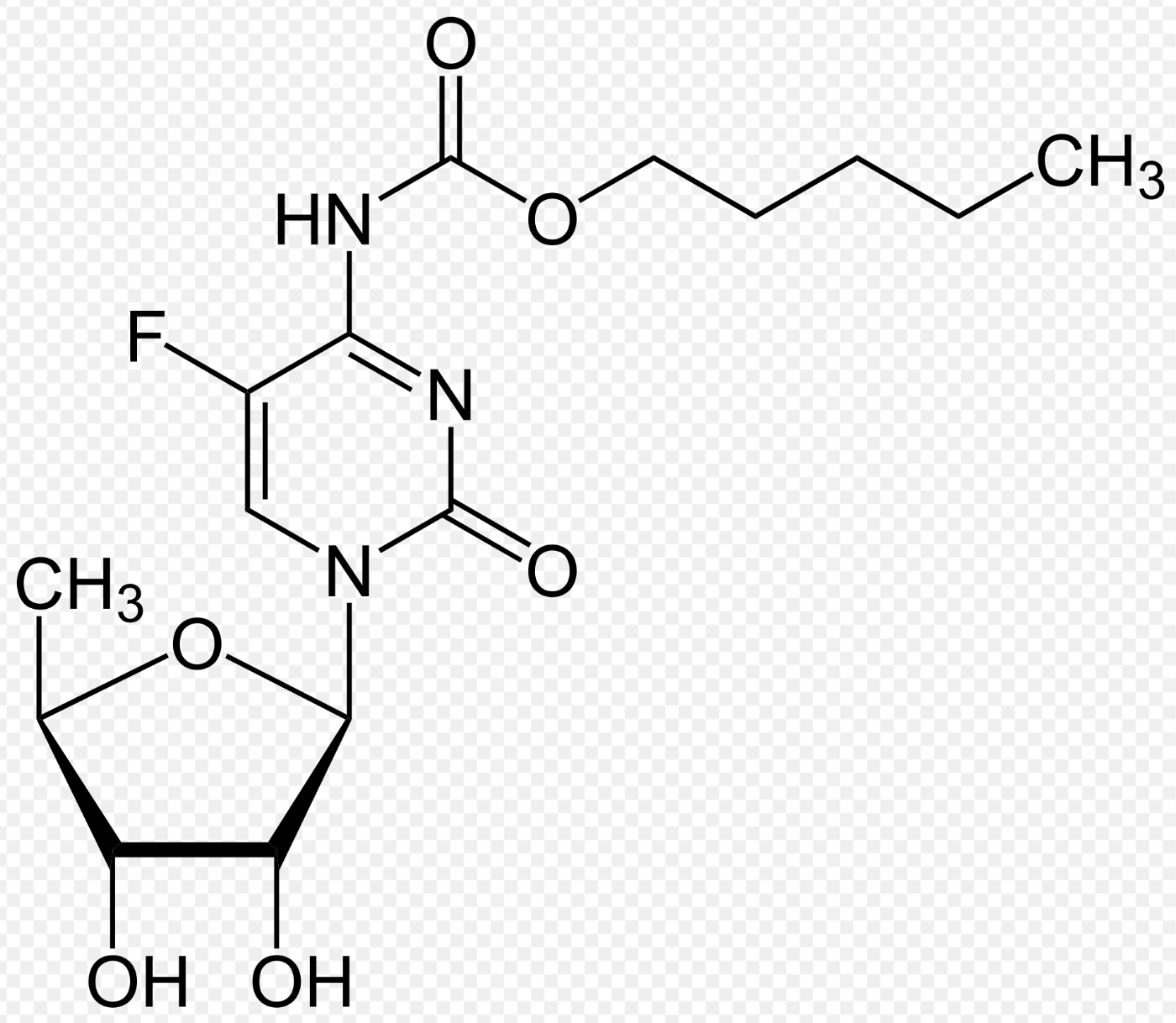 Capecitabine  