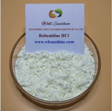 Robenidine HCl