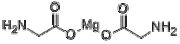 Magnesium bisglycinate