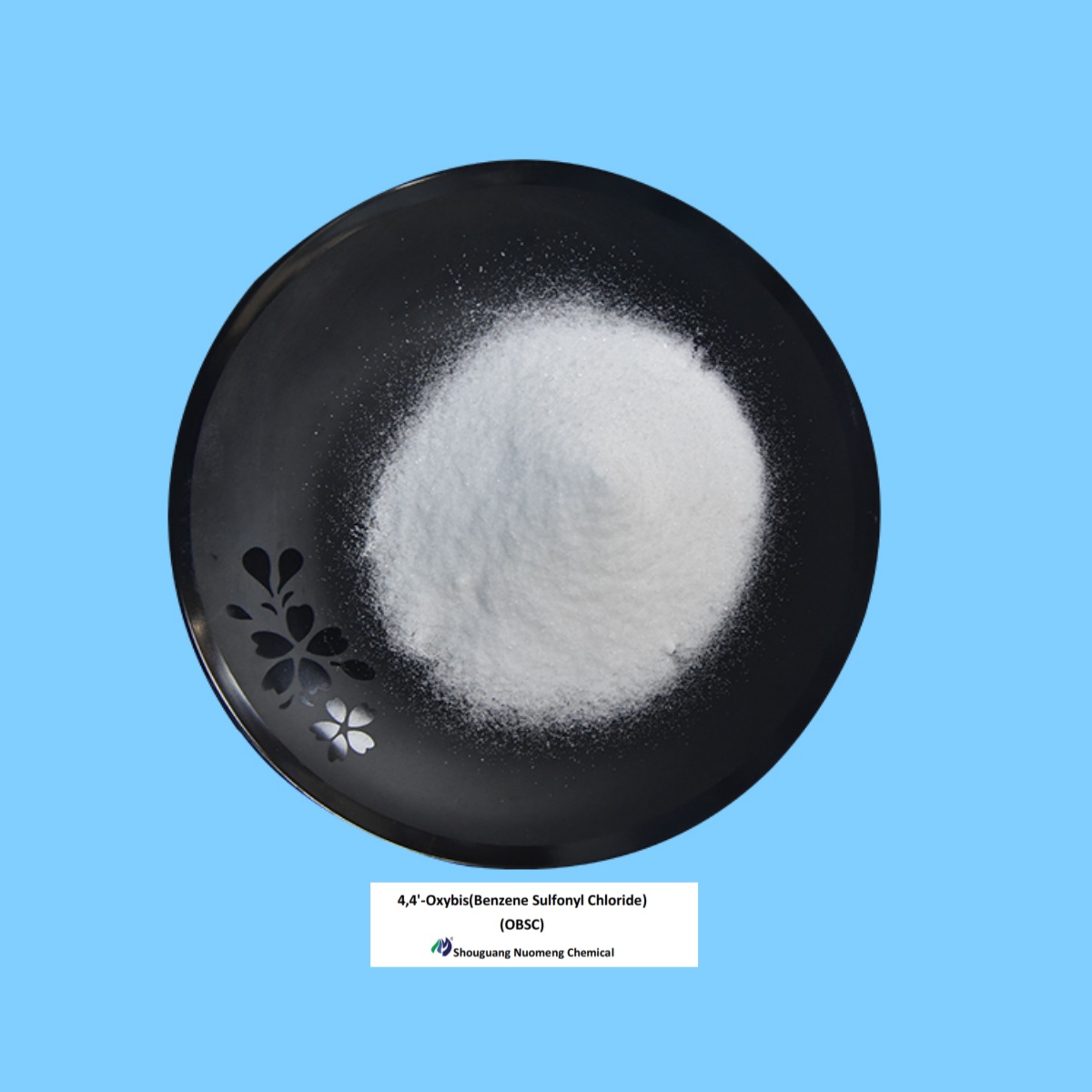 4,4'-Oxybis(Benzene Sulfonyl Chloride) (OBSC)