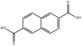 2,6-NAPHTHALENEDICARBOXYLIC ACID