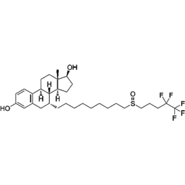 Fulvestrant