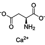 Calcium L-Aspartate