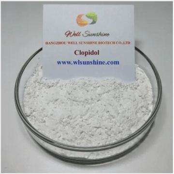 Clopidol