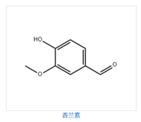 Vanillin