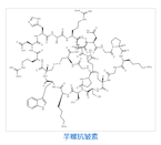 mu-conotoxin