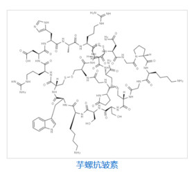 mu-conotoxin