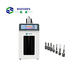 25KHz 0.2~1200ml BIONOON Series Ultrasonic Homogenizer Sonicator