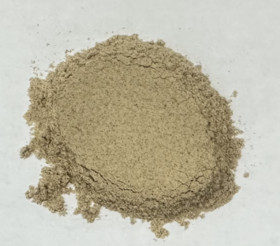 Organic Dandelion Root powder