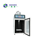 25KHz 0.2~1200ml BIONOON Series Ultrasonic Homogenizer Sonicator