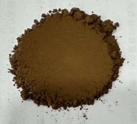 Organic Chaga Powder