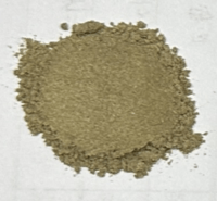 Organic Bamboo Powder