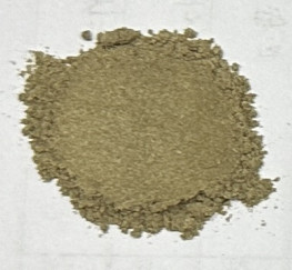 Organic Bamboo Powder