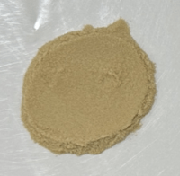 Organic lion's mane extract