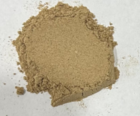 Organic Milk Thistle Seed Powder