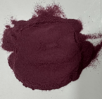 Organic Elderberry Powder