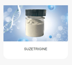 SUZETRIGINE