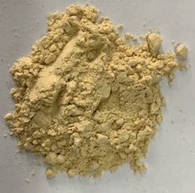 Organic Fenugreek Seed Powder