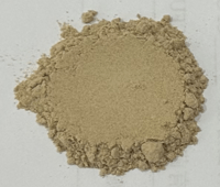 Organic shiitake Powder