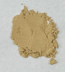 Organic  lion's mane Powder