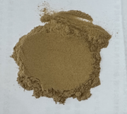 Organic nettle leaf extract