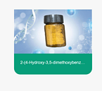 2-(4-Hydroxy-3,5-dimethoxybenzyl)malonsure bis(2-ethylhexyl )ester