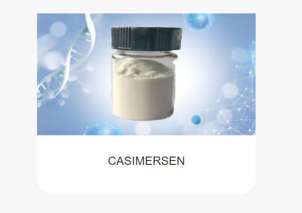 Casimersen