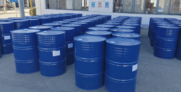 Polypropylene glycol (PPG)