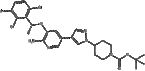 (R)-tert-butyl 4-(4-(6-aMino-5-(1-(2,6-dichloro-3-fluorophenyl)ethoxy)pyridin-3-yl)-1H-pyrazol-1-yl)