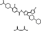 Avatrombopag Maleate Cas No.677007-74-8