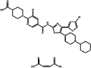 Avatrombopag Maleate Cas No.677007-74-8