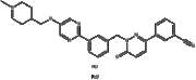 Tepotinib Hydrochloride Hydrate Cas No.1946826-82-9