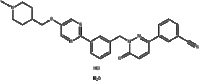 Tepotinib Hydrochloride Hydrate Cas No.1946826-82-9