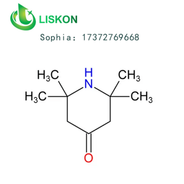 2,2,6,6-Tetramethyl-4-piperidinol