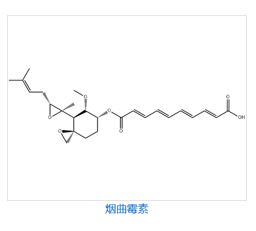 Fumagillin