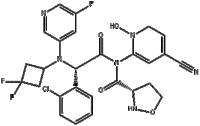 Ivosidenib Cas No.1448347-49-6