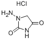 1-Aminohydantoin hydrochloride Cas No.2827-56-7