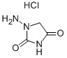 1-Aminohydantoin hydrochloride Cas No.2827-56-7