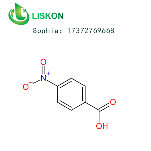 p-nitro-Benzoicacid(PNBA)