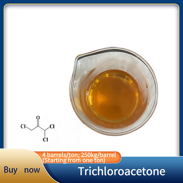 Trichloroacetone