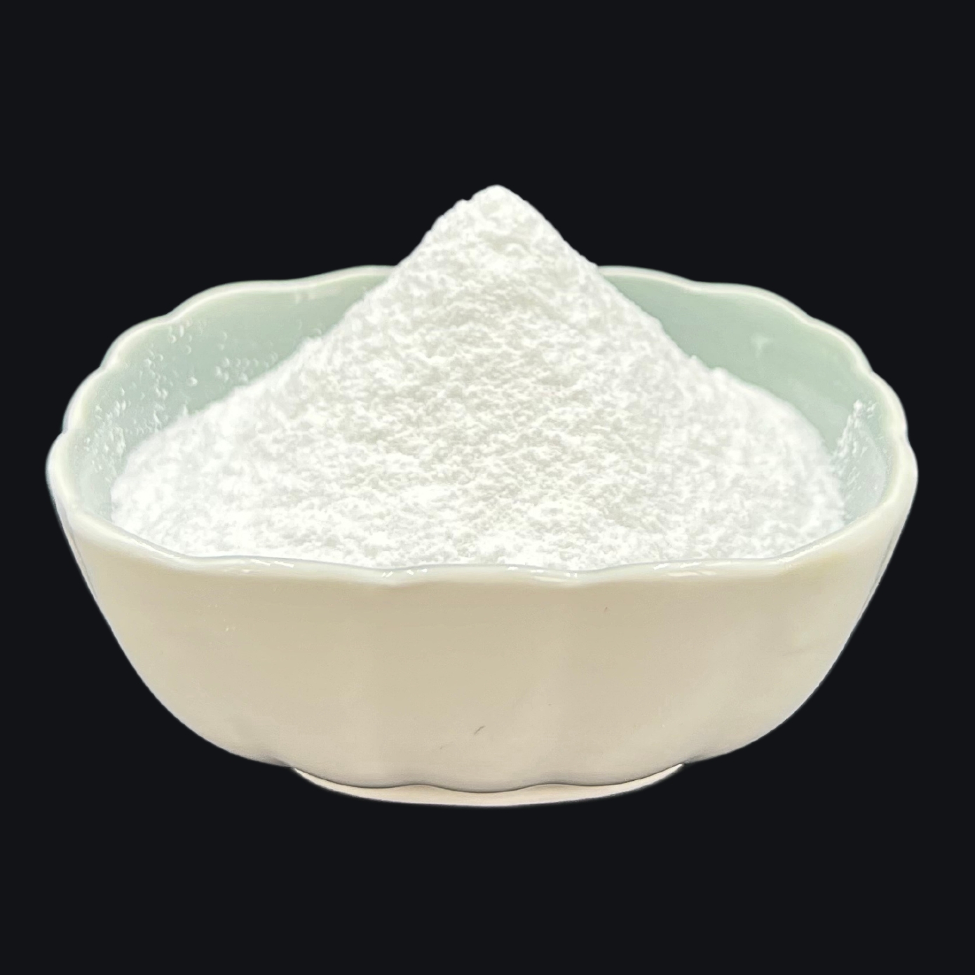 Biological calcium carbonate