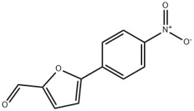 5-(4-Nitrophenyl)furfural Cas No.7147-77-5