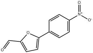 5-(4-Nitrophenyl)furfural Cas No.7147-77-5